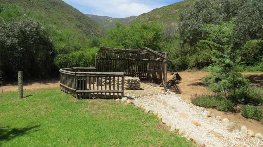 Commercial Property for Sale in Robertson Rural Western Cape